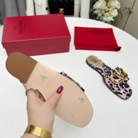 $82.00 USD Valentino Slippers For Women #1224629