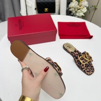 $82.00 USD Valentino Slippers For Women #1224631