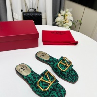 $82.00 USD Valentino Slippers For Women #1224632