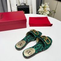 $82.00 USD Valentino Slippers For Women #1224632