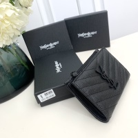 $42.00 USD Yves Saint Laurent YSL Wallets #1224758