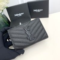 $42.00 USD Yves Saint Laurent YSL Wallets #1224758