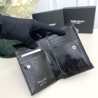 $42.00 USD Yves Saint Laurent YSL Wallets #1224759