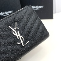 $42.00 USD Yves Saint Laurent YSL Wallets #1224760