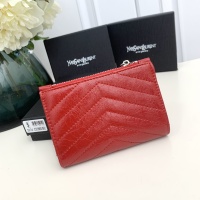 $42.00 USD Yves Saint Laurent YSL Wallets #1224761