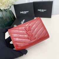 $42.00 USD Yves Saint Laurent YSL Wallets #1224761