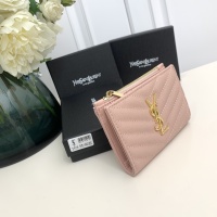 $42.00 USD Yves Saint Laurent YSL Wallets #1224764