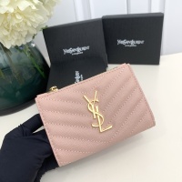 $42.00 USD Yves Saint Laurent YSL Wallets #1224764