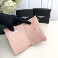 $42.00 USD Yves Saint Laurent YSL Wallets #1224764