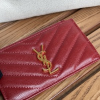 $60.00 USD Yves Saint Laurent YSL Card Case #1224775