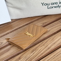 $60.00 USD Yves Saint Laurent YSL Card Case #1224776