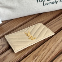 $60.00 USD Yves Saint Laurent YSL Card Case #1224777