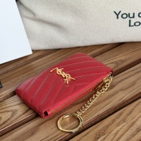 $64.00 USD Yves Saint Laurent YSL Wallets #1224781