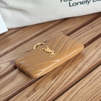 $64.00 USD Yves Saint Laurent YSL Wallets #1224785