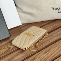 $64.00 USD Yves Saint Laurent YSL Wallets #1224787