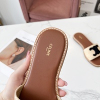 $68.00 USD Celine Slippers For Women #1225067