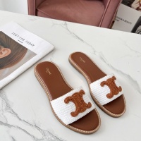 $68.00 USD Celine Slippers For Women #1225068