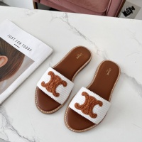 $68.00 USD Celine Slippers For Women #1225068