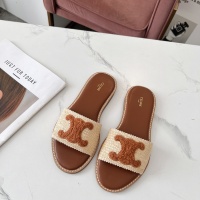 $68.00 USD Celine Slippers For Women #1225070