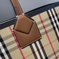 $160.00 USD Burberry AAA Quality Shoulder Bags For Women #1225082