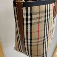 $160.00 USD Burberry AAA Quality Shoulder Bags For Women #1225082