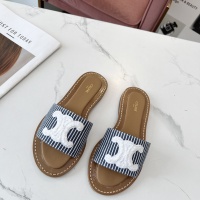 $82.00 USD Celine Slippers For Women #1225083