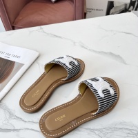 $82.00 USD Celine Slippers For Women #1225084