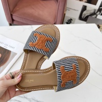 $82.00 USD Celine Slippers For Women #1225085