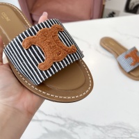 $82.00 USD Celine Slippers For Women #1225085