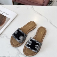 $82.00 USD Celine Slippers For Women #1225086