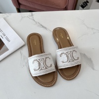 $88.00 USD Celine Slippers For Women #1225089