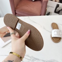 $88.00 USD Celine Slippers For Women #1225089