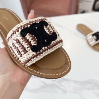 $88.00 USD Celine Slippers For Women #1225094