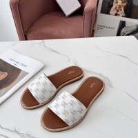 $68.00 USD Celine Slippers For Women #1225099