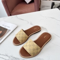 $68.00 USD Celine Slippers For Women #1225100