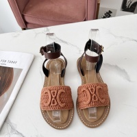 $98.00 USD Celine Sandal For Women #1225104