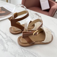 $98.00 USD Celine Sandal For Women #1225105