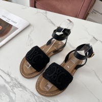 $98.00 USD Celine Sandal For Women #1225107