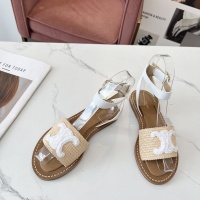 $85.00 USD Celine Sandal For Women #1225114