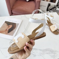 $85.00 USD Celine Sandal For Women #1225114