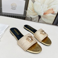 $82.00 USD Versace Slippers For Women #1225140