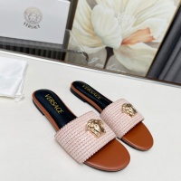 $82.00 USD Versace Slippers For Women #1225145