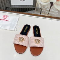 $82.00 USD Versace Slippers For Women #1225145