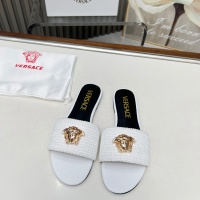 $82.00 USD Versace Slippers For Women #1225148