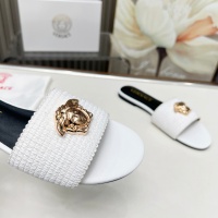 $82.00 USD Versace Slippers For Women #1225148