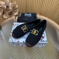 $96.00 USD Dolce & Gabbana D&G Casual Shoes For Women #1225183