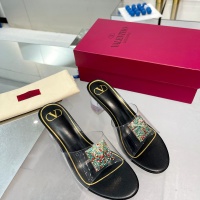 $85.00 USD Valentino Slippers For Women #1225222