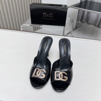 $85.00 USD Dolce & Gabbana D&G Slippers For Women #1225236