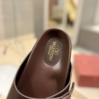 $100.00 USD Valentino Slippers For Women #1225249