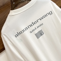 $82.00 USD Alexander Wang T-Shirts Short Sleeved For Men #1225340